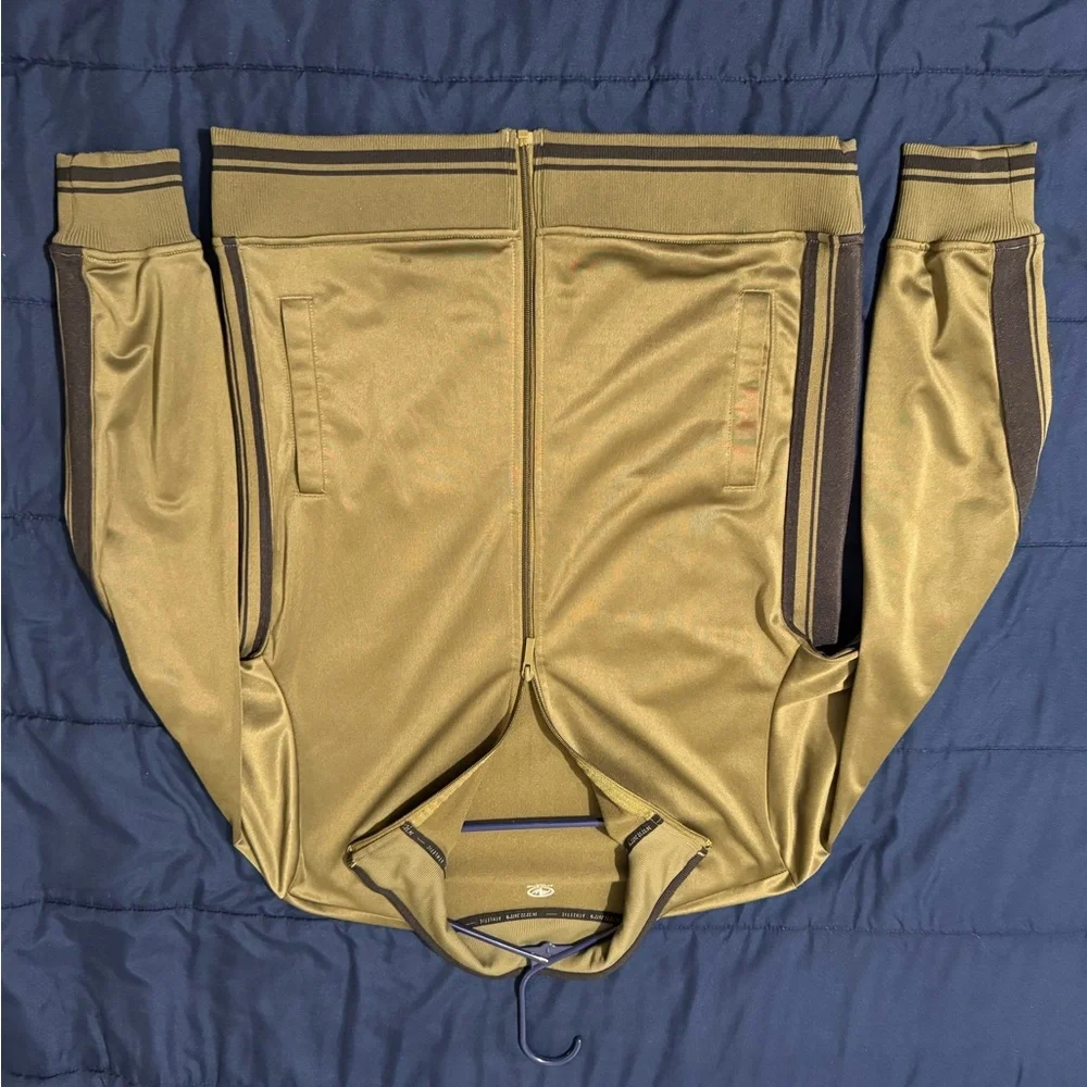Track jacket - Picture 1 of 2